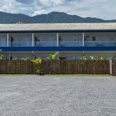 Suites Vida Mansa Maresias Buitenkant foto