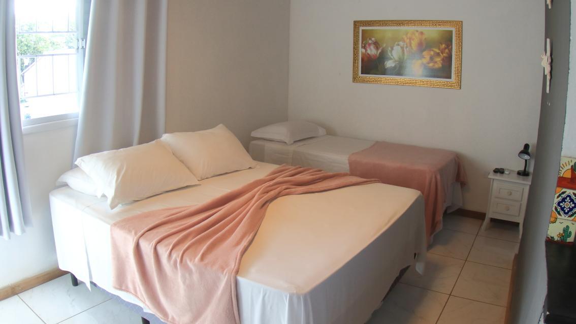 Suites Vida Mansa Maresias Buitenkant foto