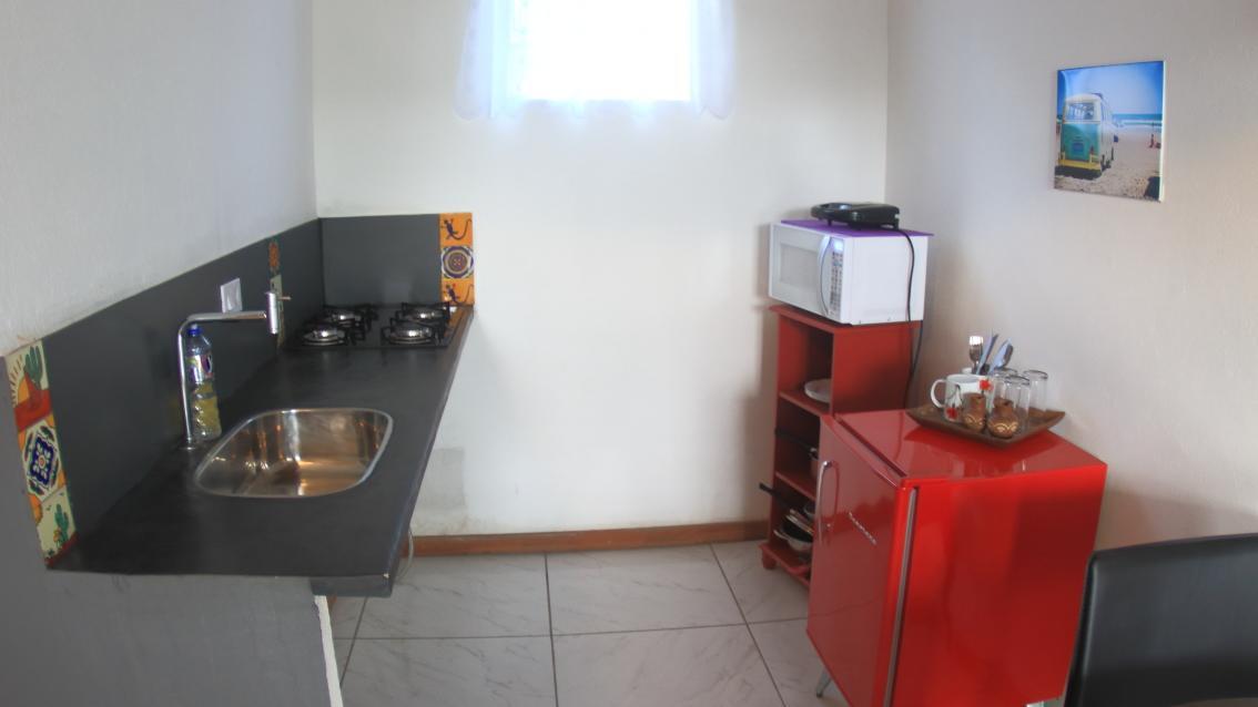 Suites Vida Mansa Maresias Buitenkant foto