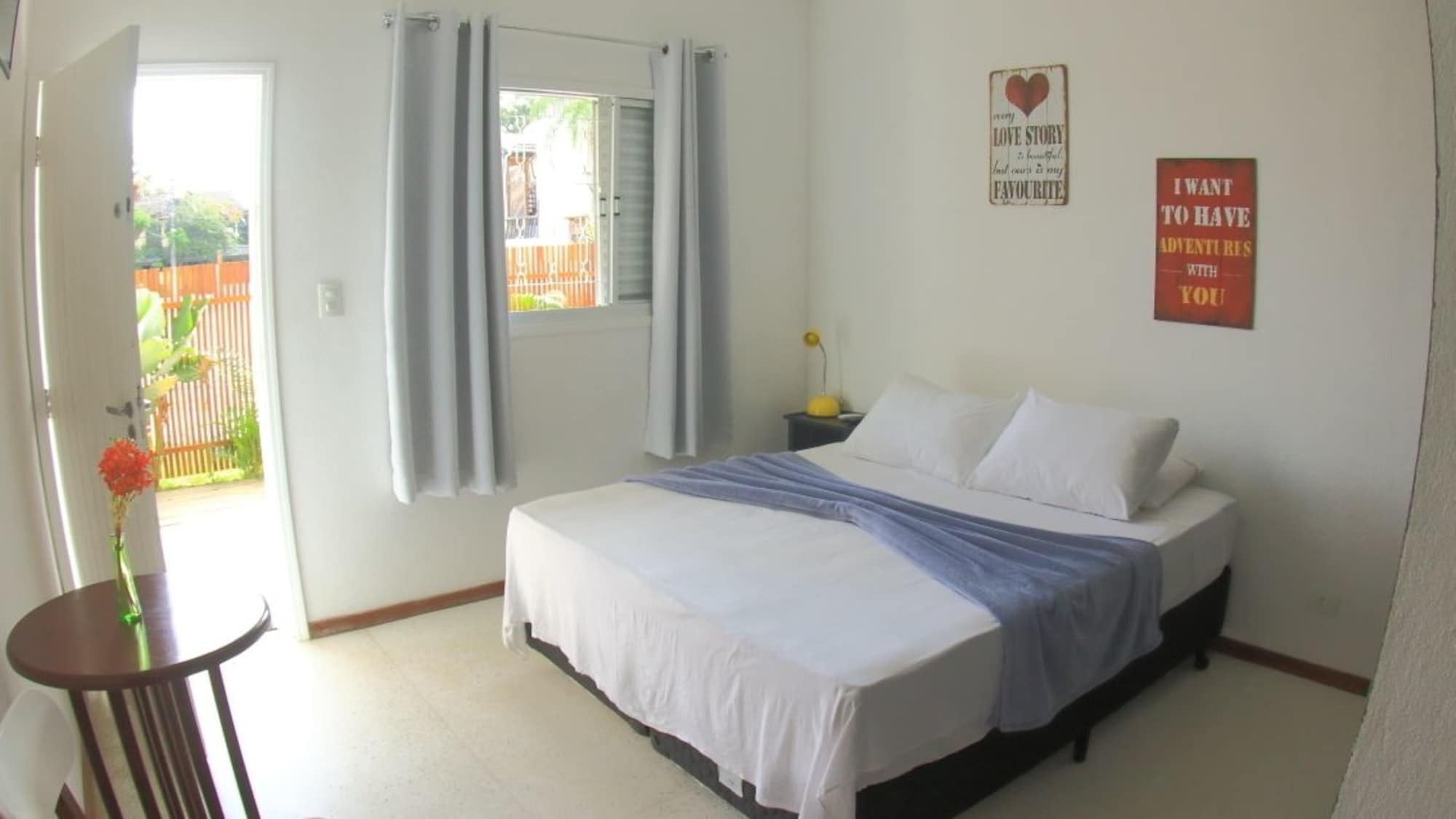 Suites Vida Mansa Maresias Buitenkant foto