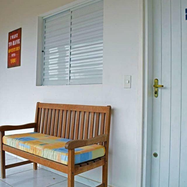 Suites Vida Mansa Maresias Buitenkant foto