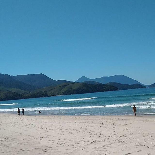 Suites Vida Mansa Maresias Buitenkant foto